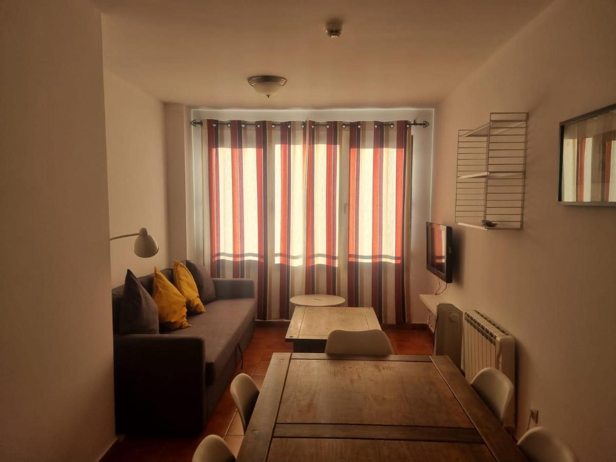 Monte Oiz Elite Apartment Sierra Nevada Exterior photo