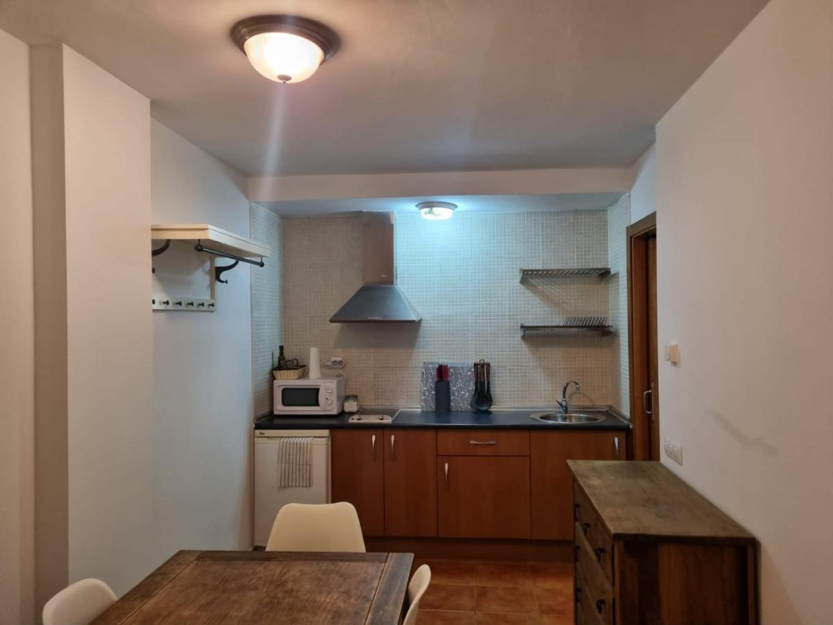 Monte Oiz Elite Apartment Sierra Nevada Exterior photo